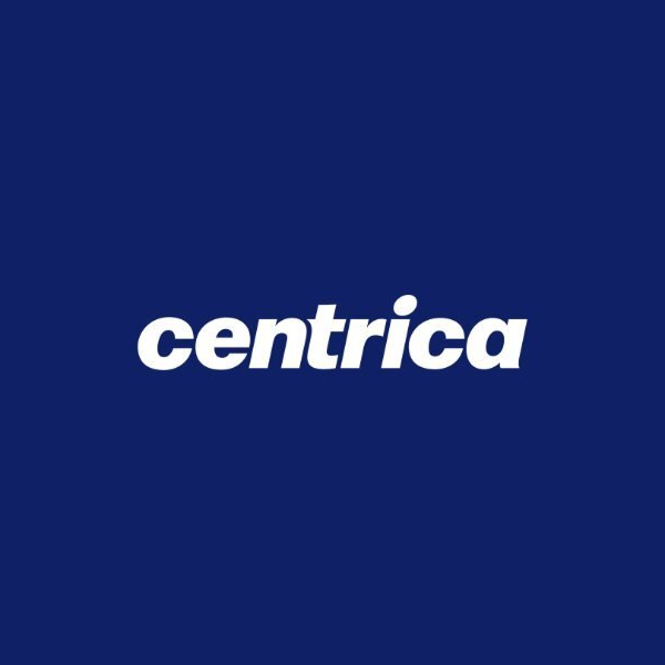 Centrica Logo