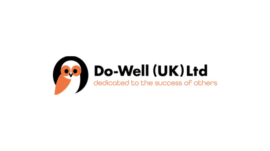 Do-Well (UK) logo