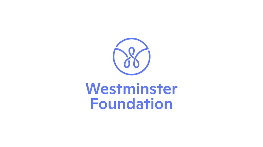Westminster Foundation logo