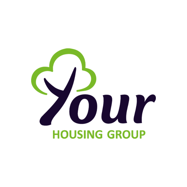 Your Housing Group logo