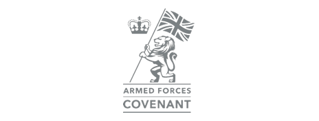 Armed Forces Covenant logo