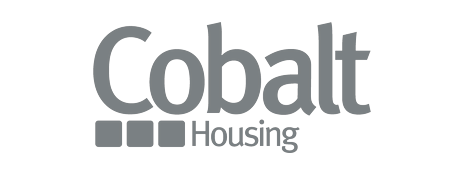 Cobalt Housing logo