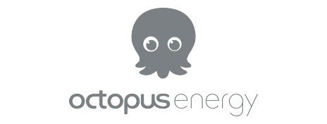 Octopus Energy logo
