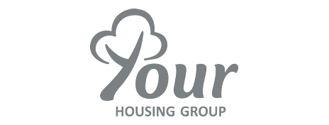 Your Housing Group logo